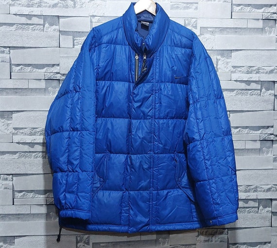 Vintage Nike Parka Sport Windbreaker Jacket Size: XL Vintage Nike Parka Sport Windbreaker Jacket Size: XL