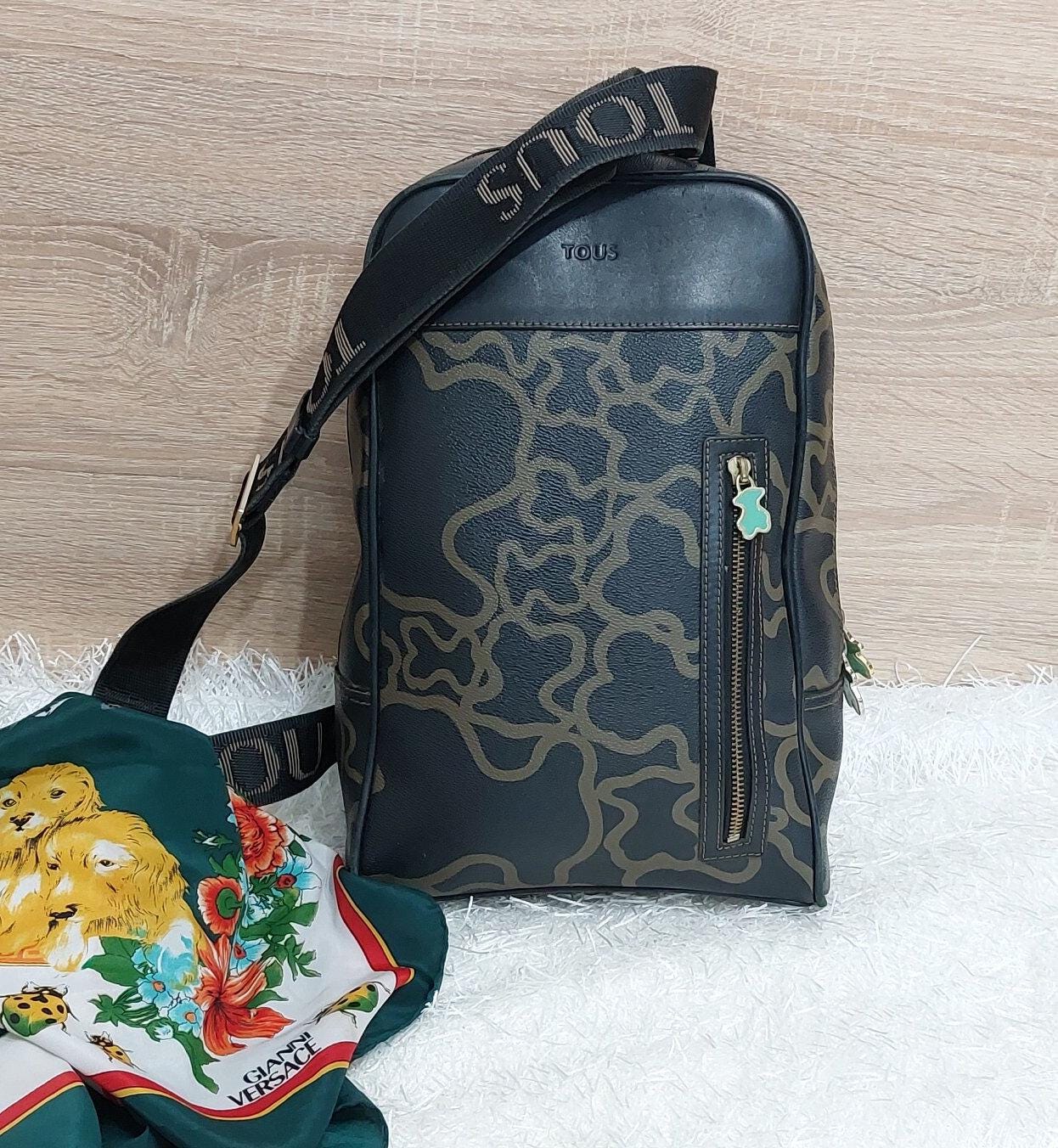 Backpack tous sales