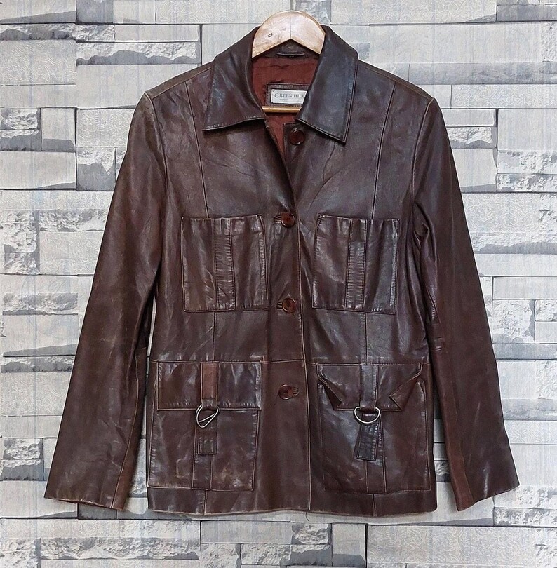 Old Money Style Coat