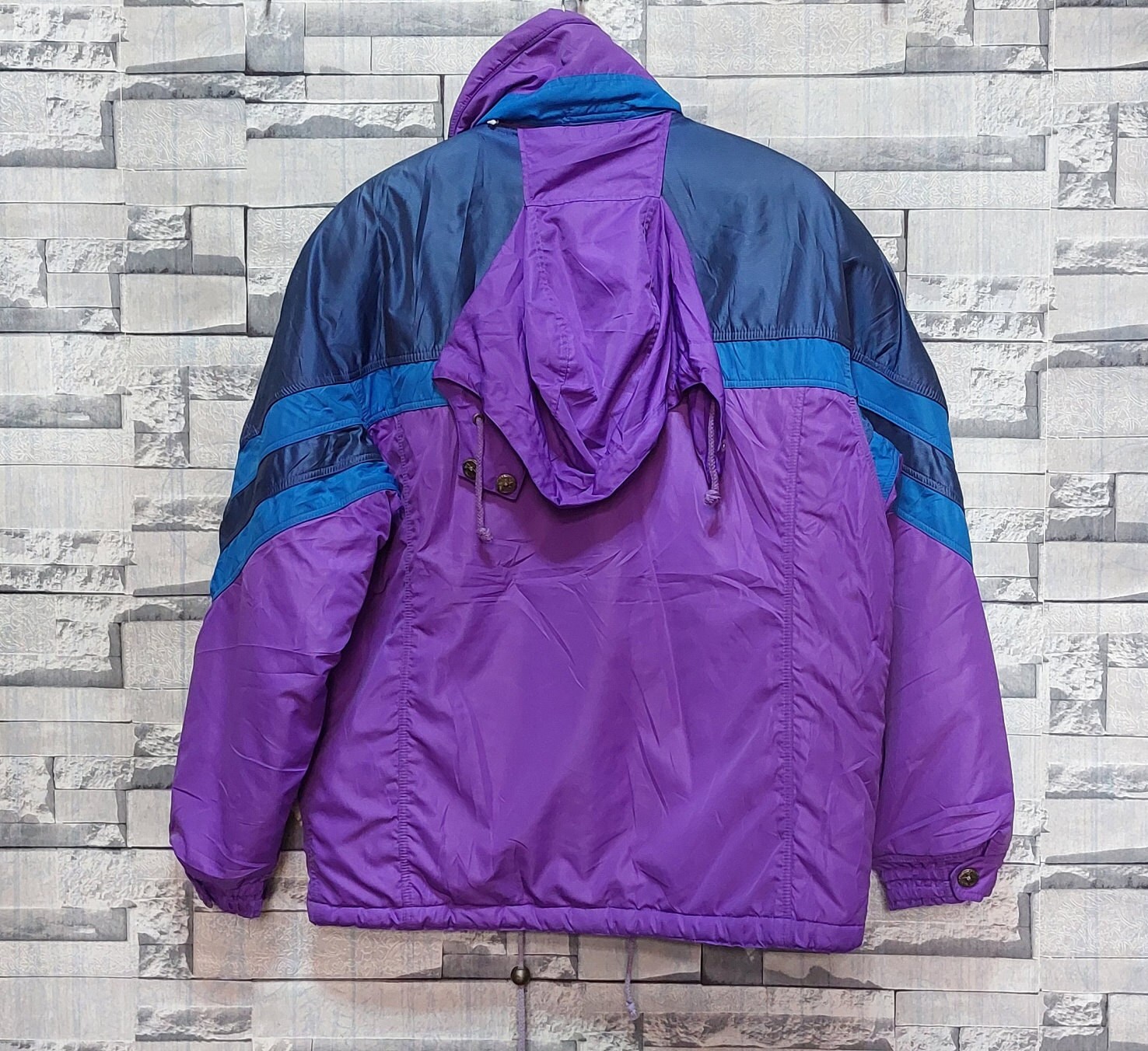 アウターその他 YESEYESEE YES Windbreaker Purple yeseyesee® :: Search Result for 