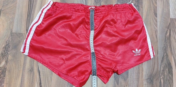 Vintage adidas cheap shorts for sale