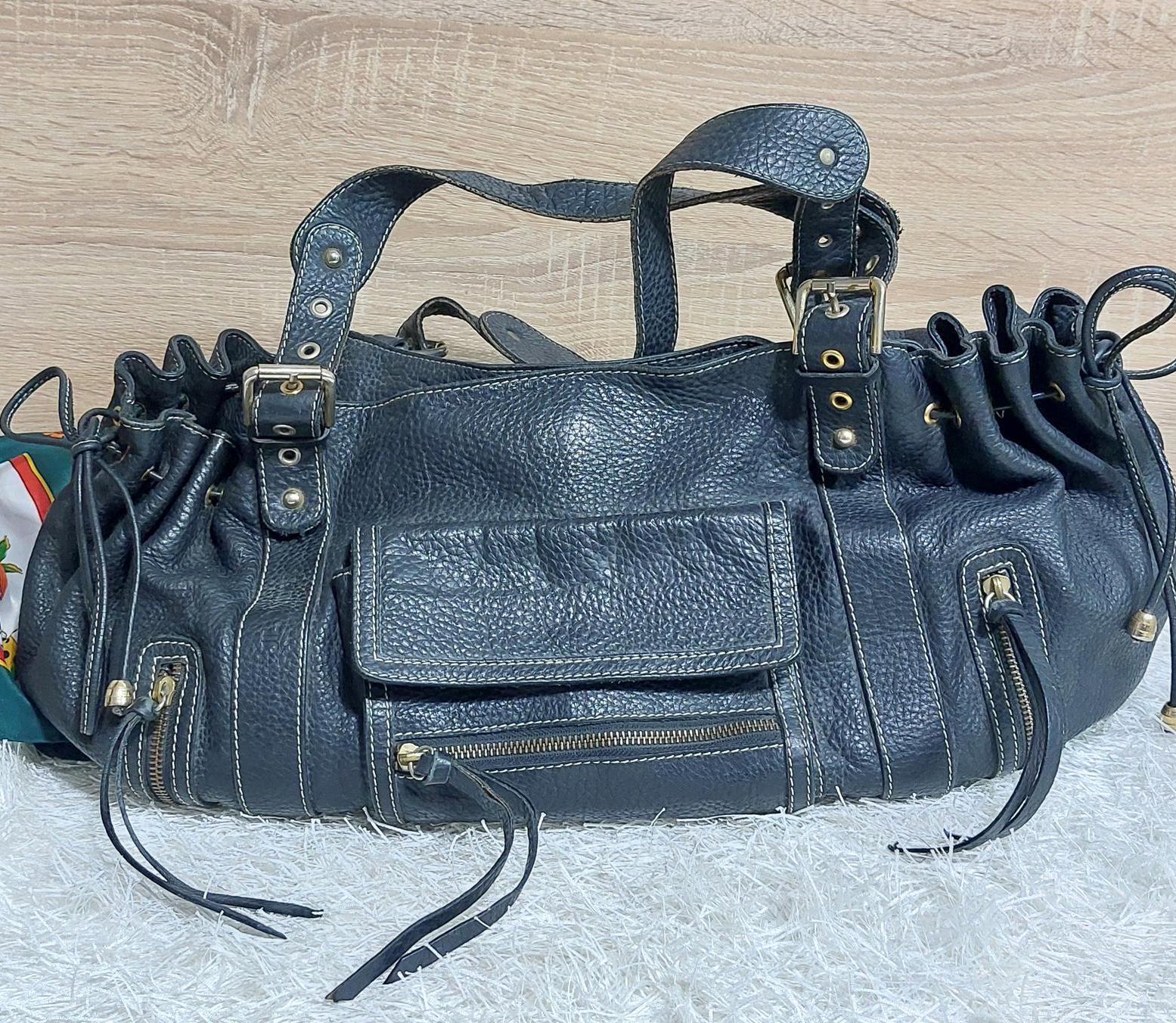 Jil Sander Bag - Etsy