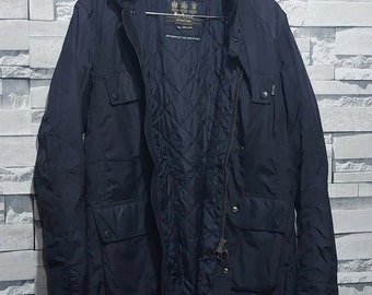 Antique Barbour International Jacket Size: XL/ Authentic Antique Barbour International Jacket Size: XL/ Authentic