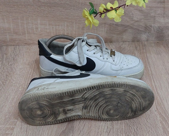 nike air force 1 size 39