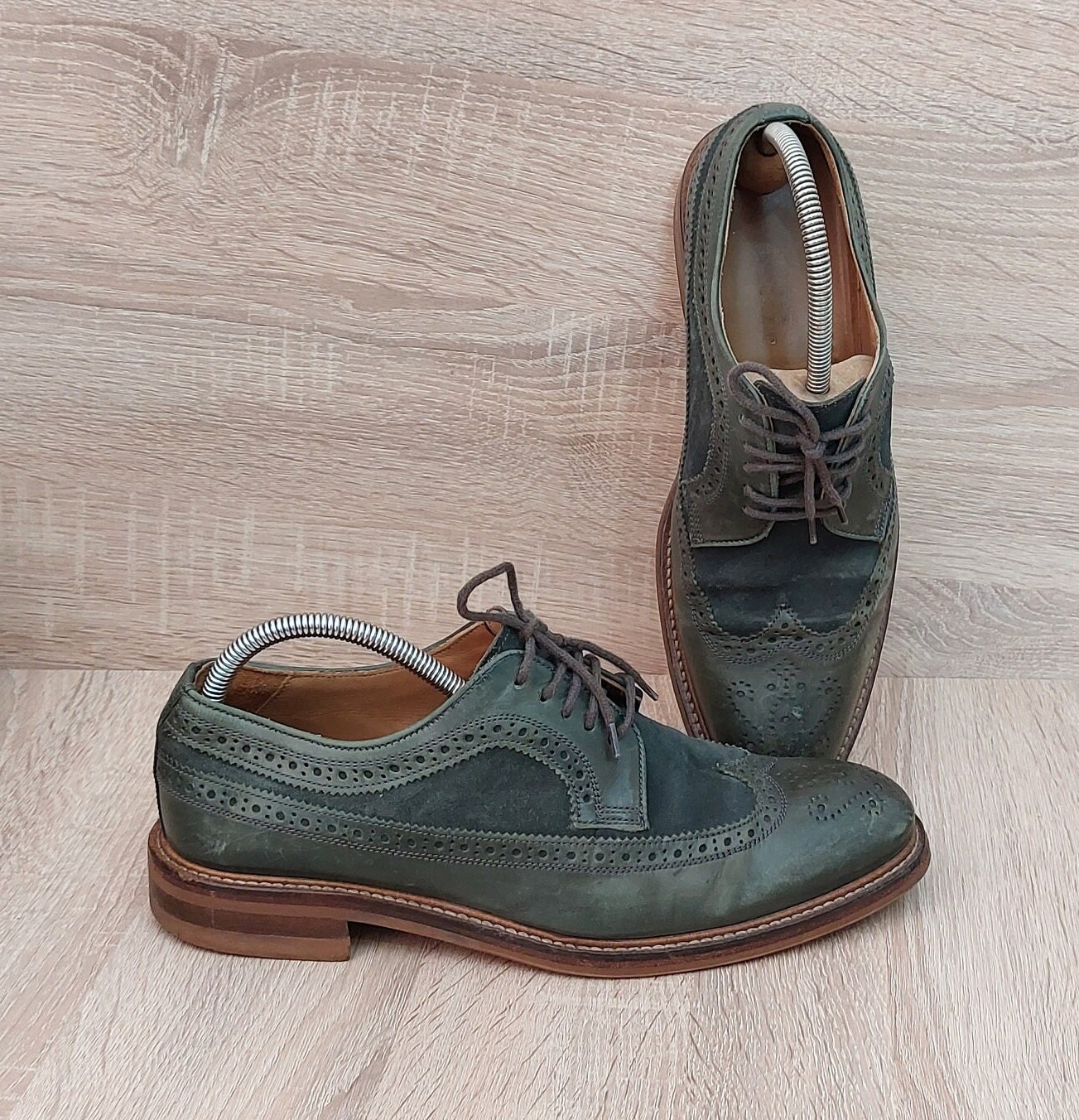 Charles tyrwhitt shoe tree sale