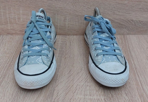 Converse 2025 4.5 uk