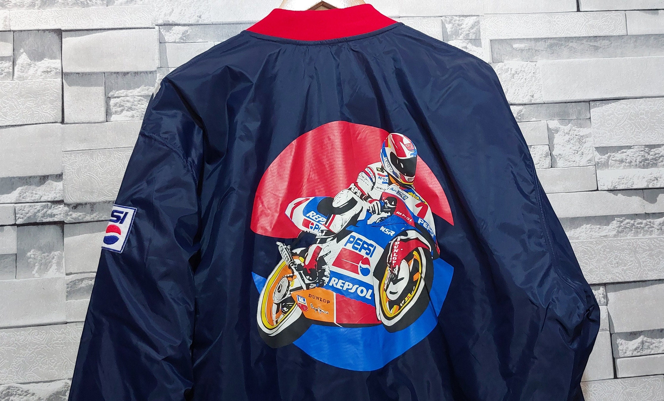 90s Starter Jacket 