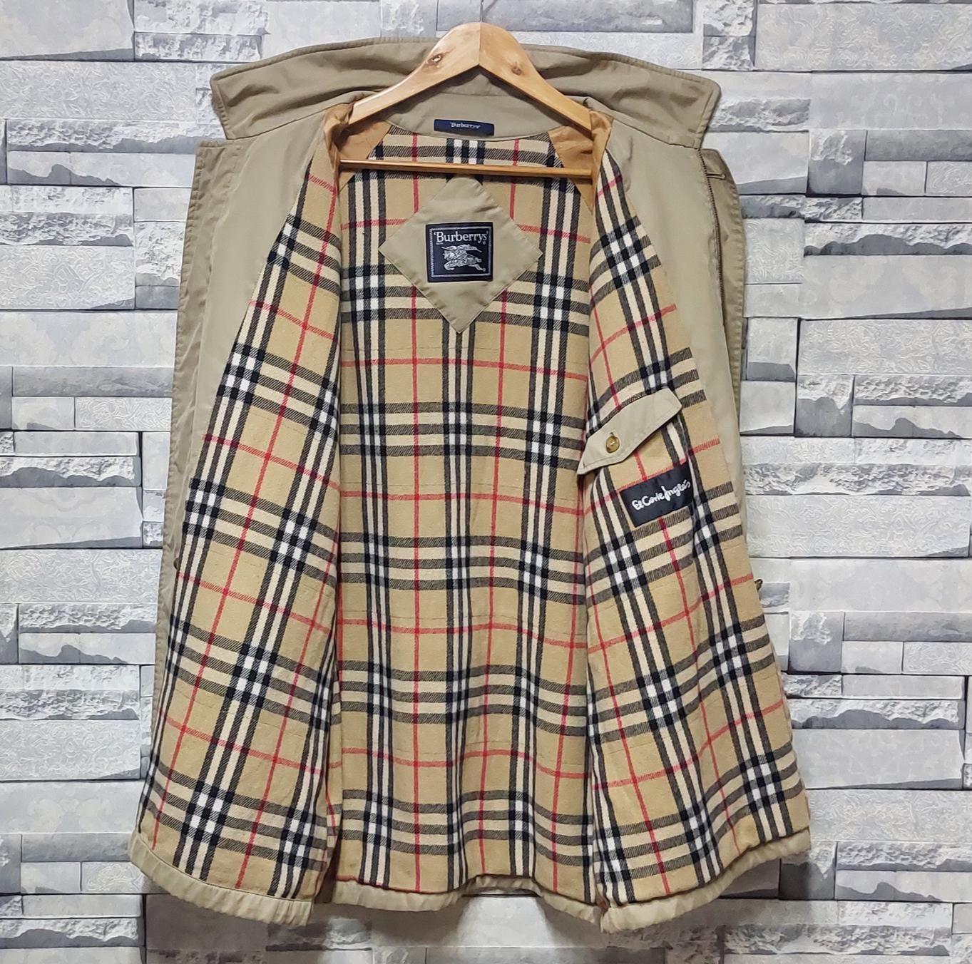 70s Burberrys Coat - Etsy 70s Burberrys Coat - Etsy