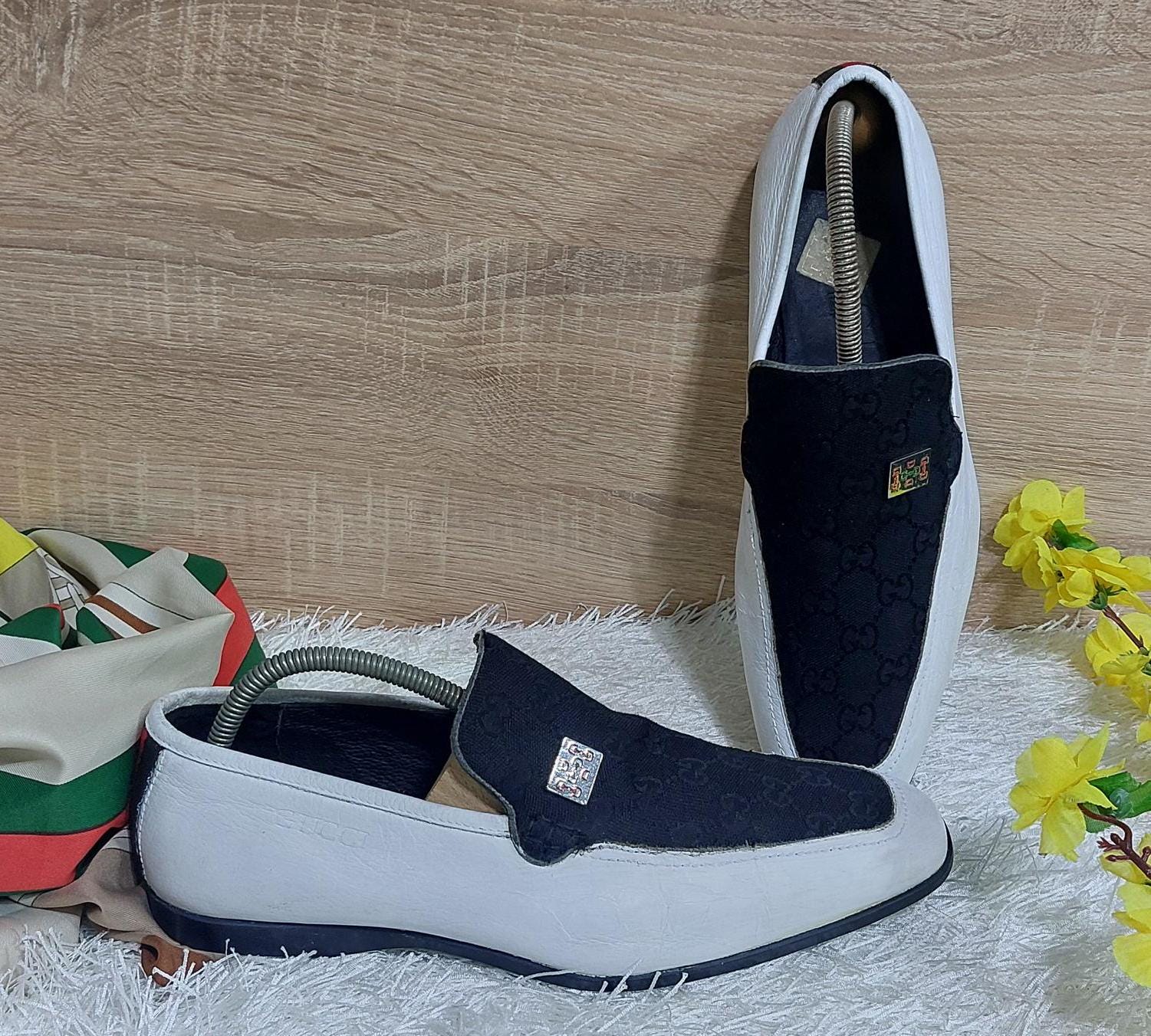 Gucci men shoes - Etsy 日本 Gucci men shoes - Etsy 日本
