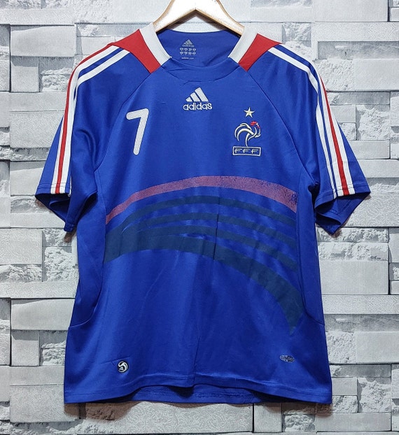 adidas soccer t shirts