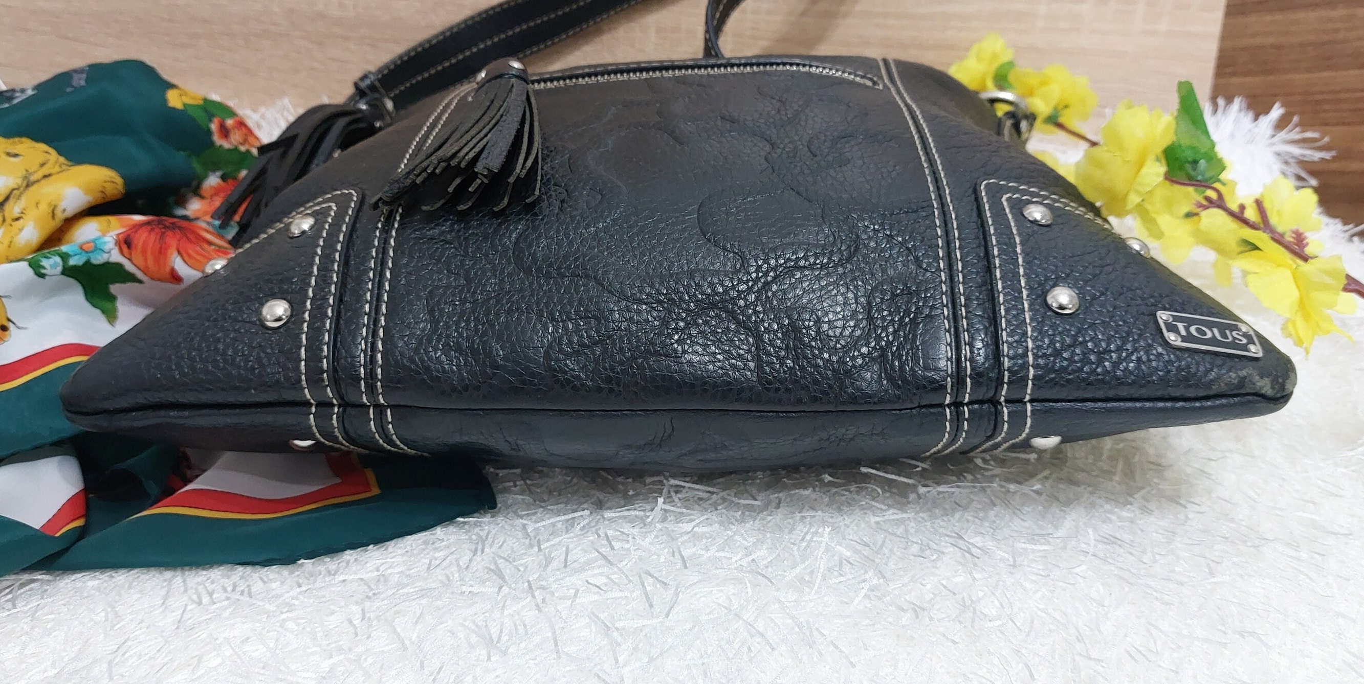 Bolsos tous antiguos sale