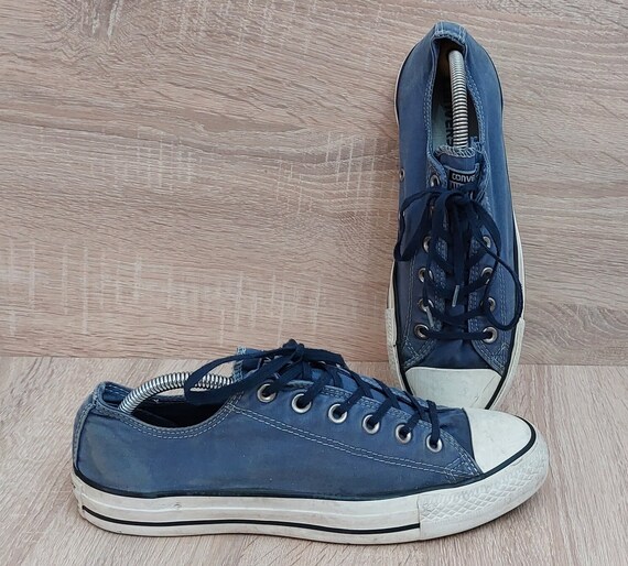 Converse hot sale vintage 41