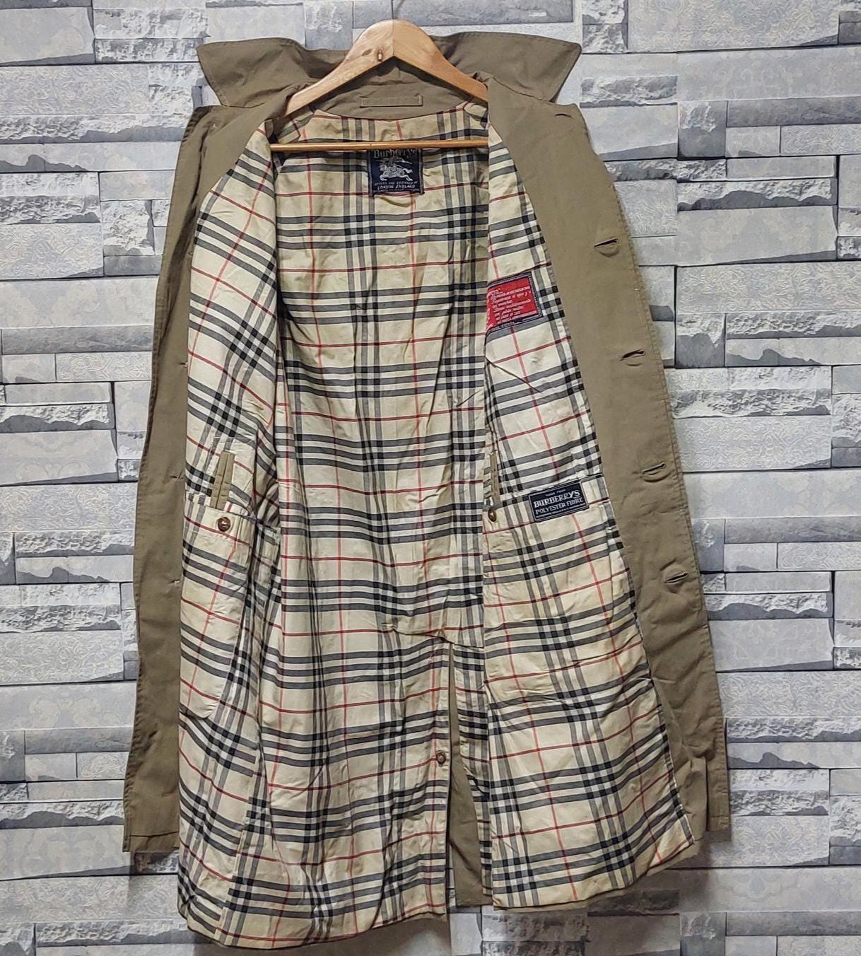 burberry mexico 70