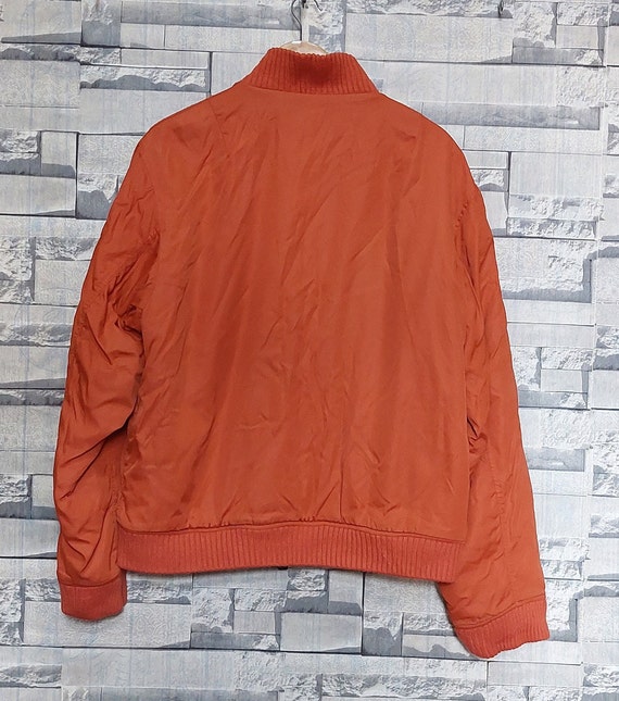 Vintage 90s Polo Ralph Lauren jacket Size: L/ Aut… - image 7