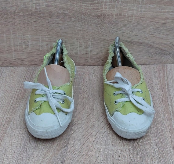 Vintage Kangaroos comfort shoe sneakers Size: US … - image 2