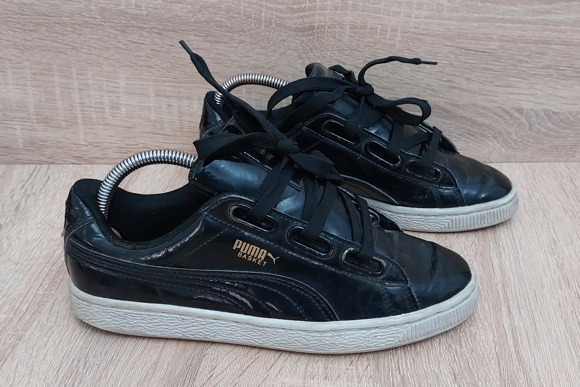 Puma Comfort Shoe Sneakers US 4.5 UK/ 37.5 - Etsy