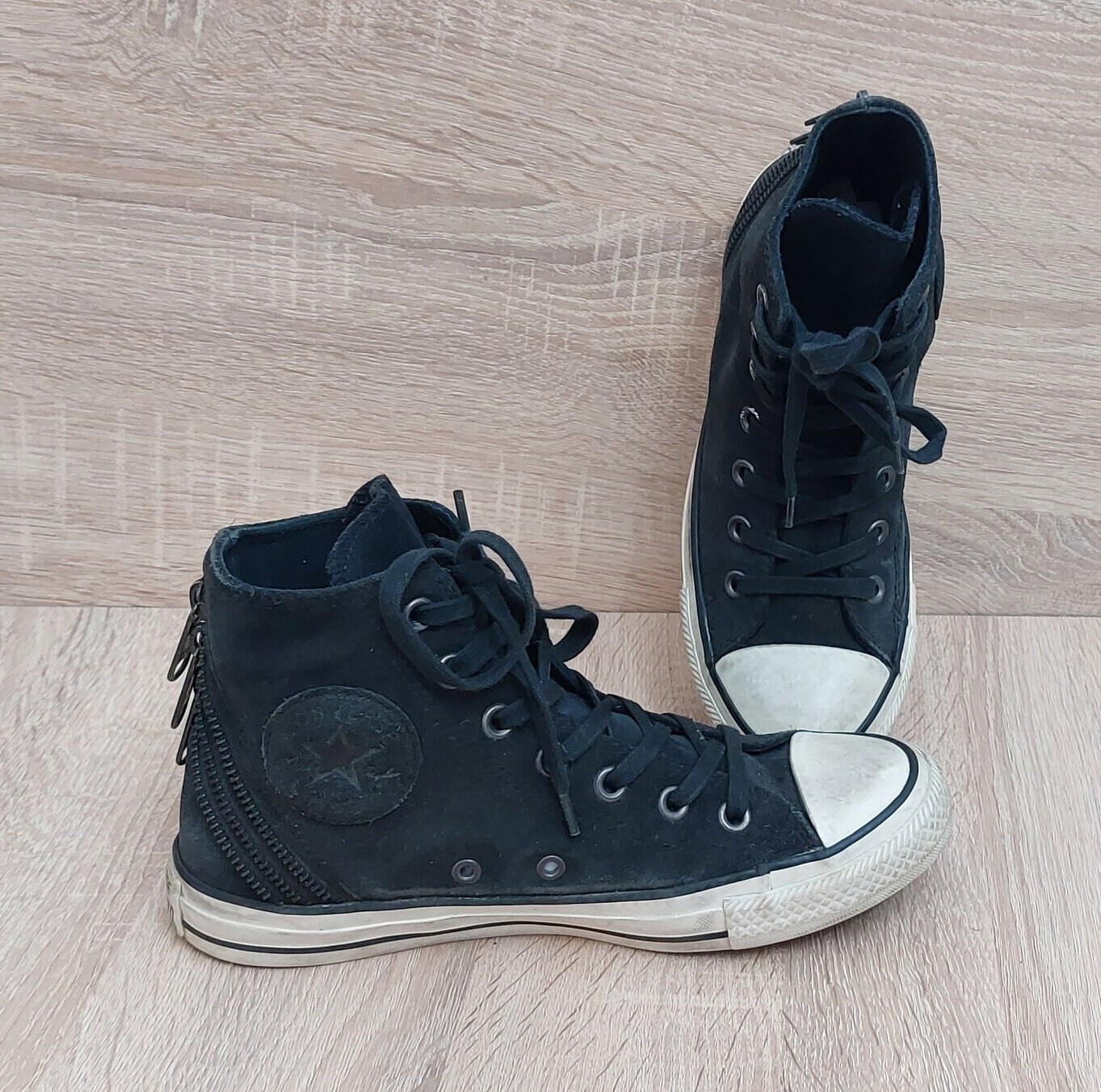 Converse vintage top pas cher