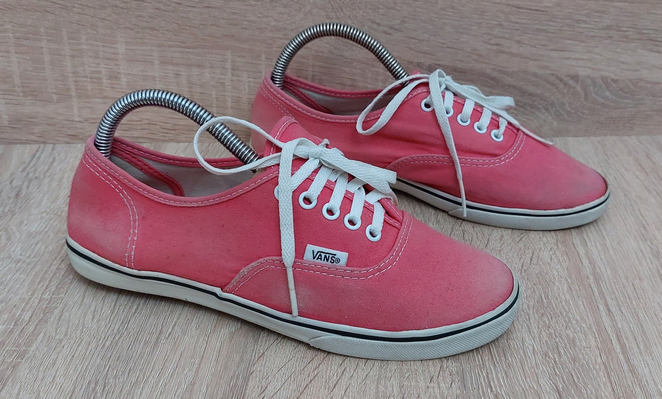 Zapatos vans top mujer quito 80