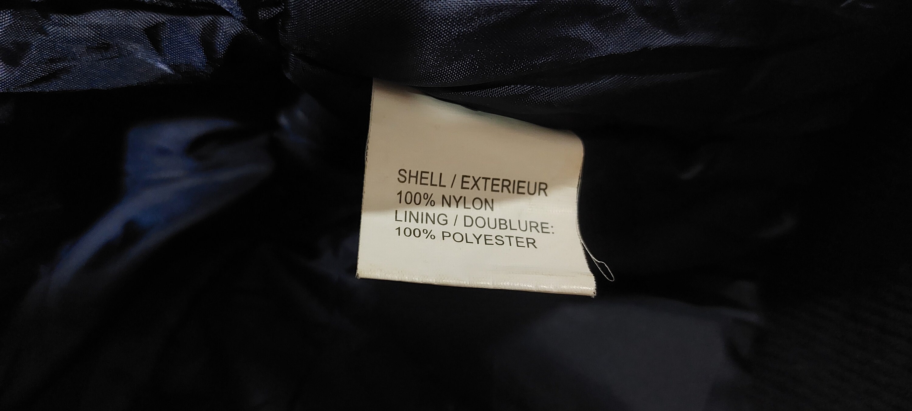 VTG 90s Bomber Polo Players Jacket Size: XL/ Antique Windbreaker  