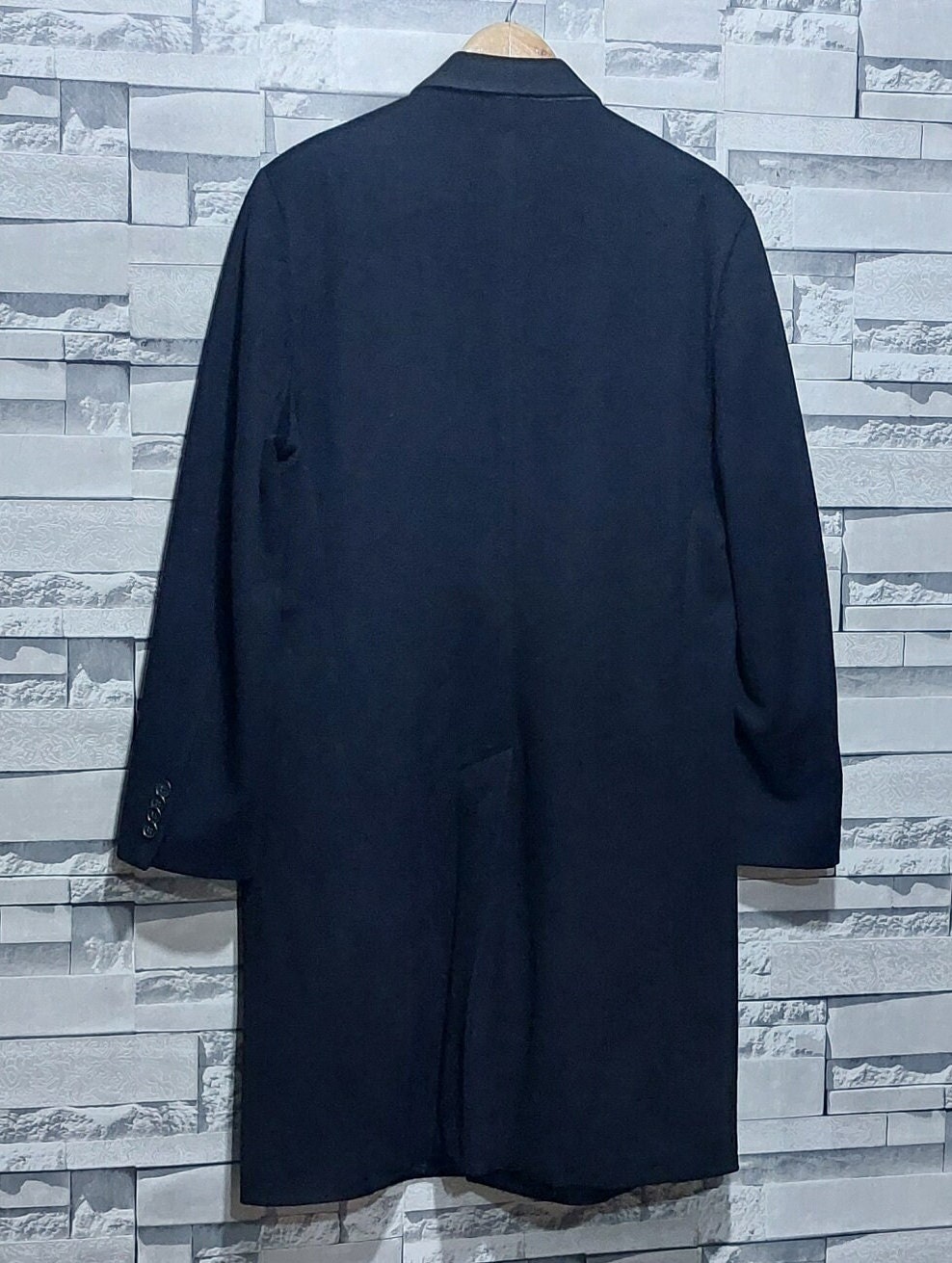 ジャケット・アウター green label relaxing Lolo Piana coat L Loro Piana Shell Olympic Games 1992 Jacket Light Green