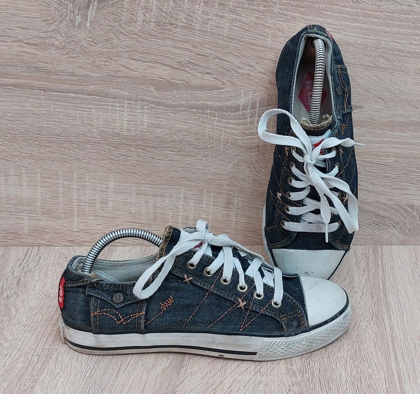 Lee star shoes sale