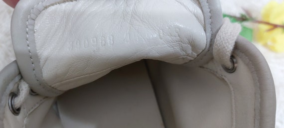 Junior gucci trainers size 5 best sale