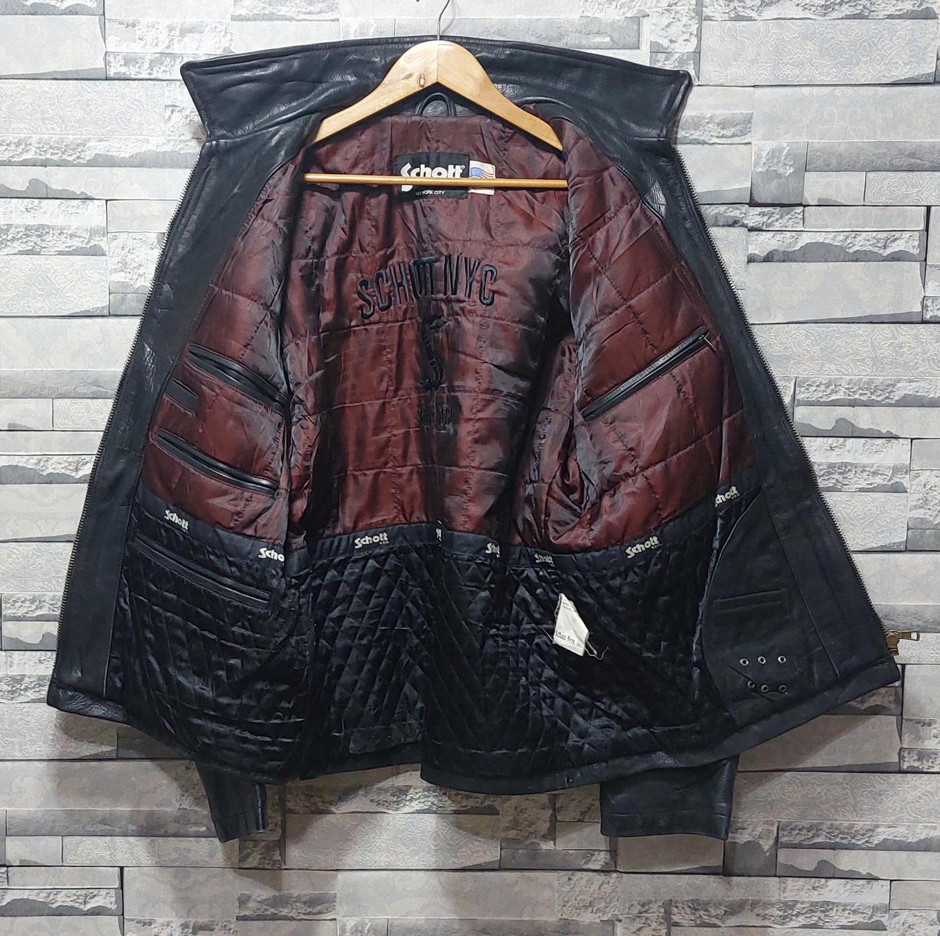 Schott Car Coat - Etsy Canada Schott Car Coat - Etsy Canada