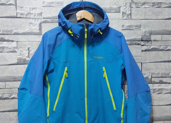 Norrona Falketind Flex1 Jacket - Men's - Clothing