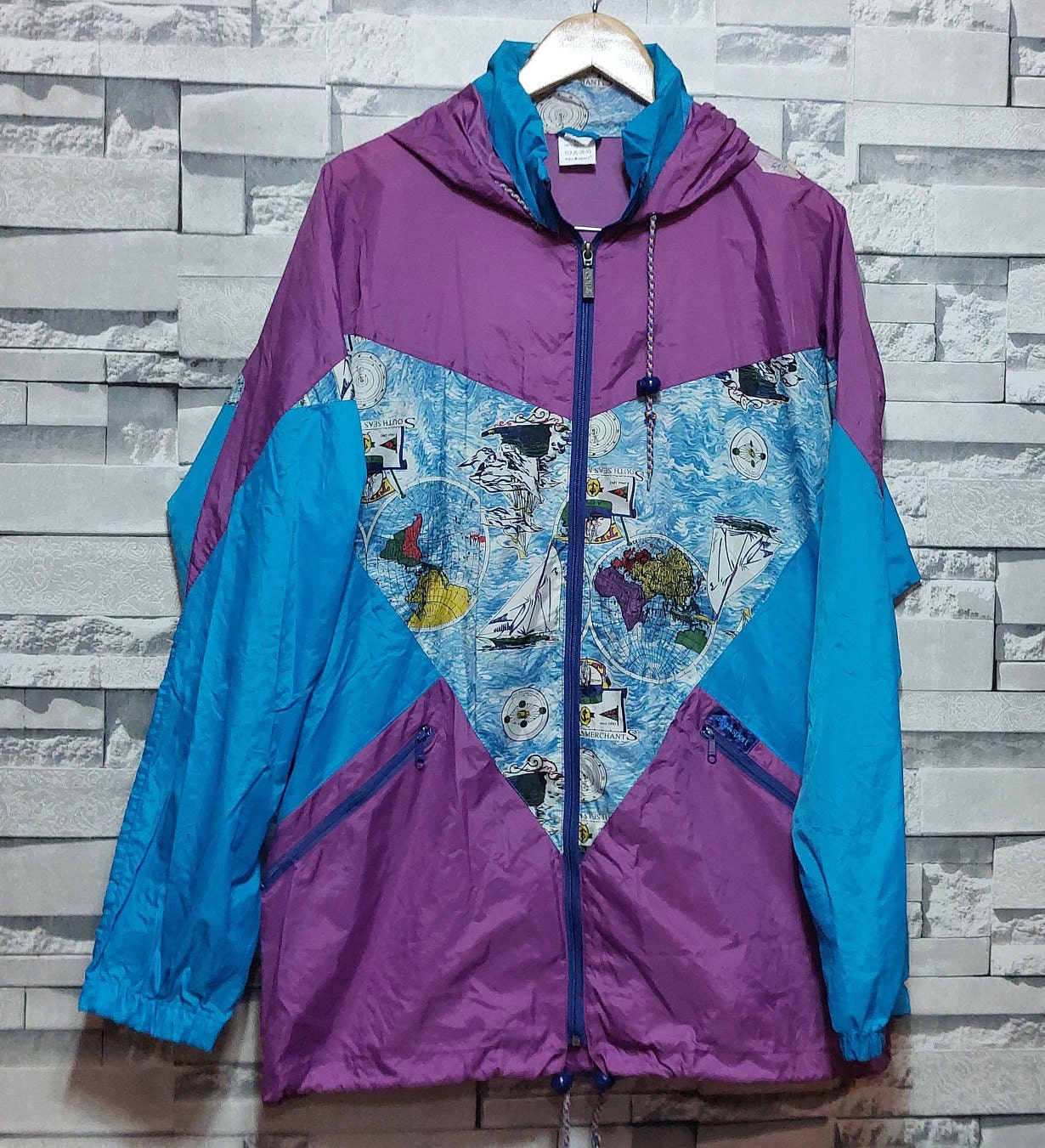 Agu Raincoat Etsy