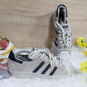 70s Adidas Sneakers - Etsy 70s Adidas Sneakers - Etsy