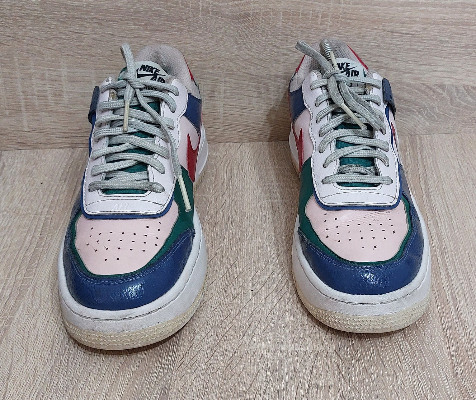 archive sneakers air force