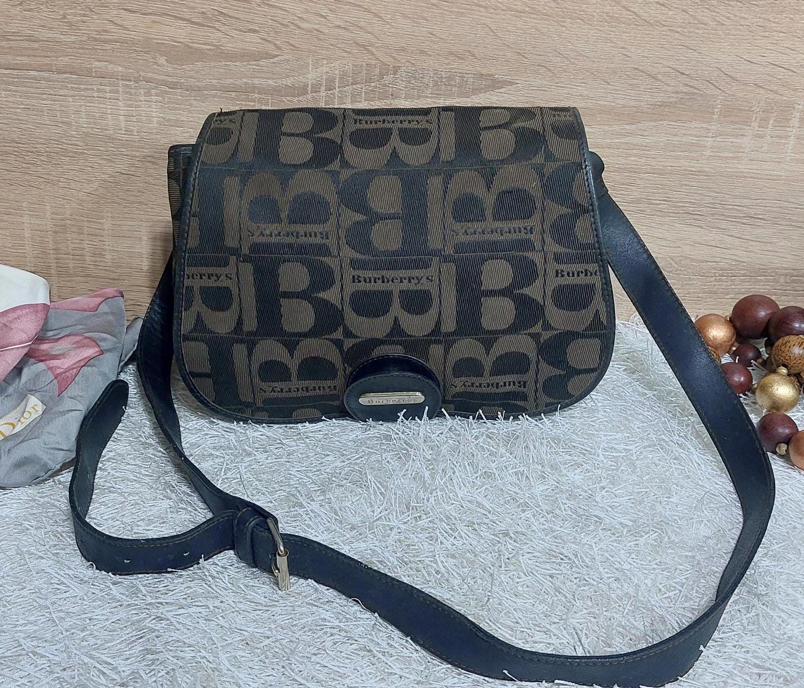 Burberry london bag - Etsy 日本 Burberry london bag - Etsy 日本