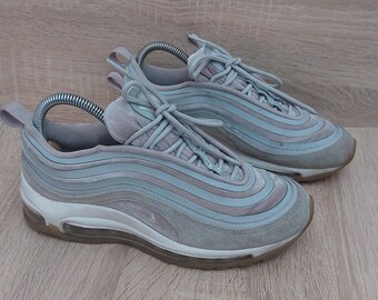 Authentic NIKE Air Max Special Trainers Sports Sneakers Size: UK 