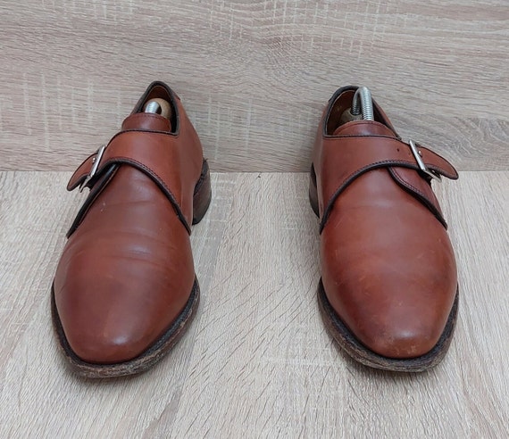 Allen edmonds 41 sales