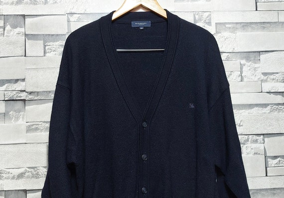 Pull burberry vintage sale