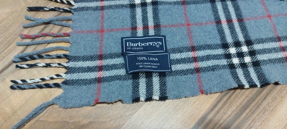 Chalina burberry imitacion cheap