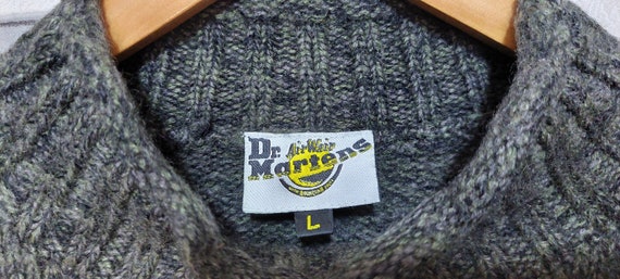 Dr martens 2 mano xxl sale