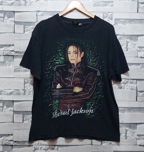 ＊ 70s マイケルジャクソン 初期 ROCKシャツ 70年代 ＊ cfa87f125bc68e76ebbabd47394c24