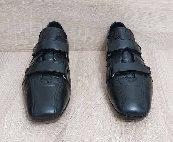 Old school prada shoes sale
