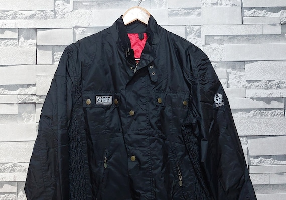 Belstaff gold jacket men - Gem Belstaff gold jacket men - Gem