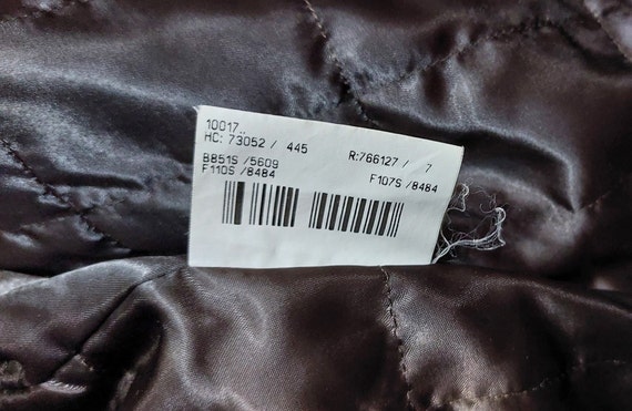 Authentic Thomas Burberry Coat Jacket Size: XL/ Antique Authentic Thomas Burberry Coat Jacket Size: XL/ Antique