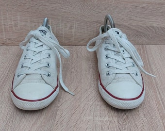 Converse all star porté cheap