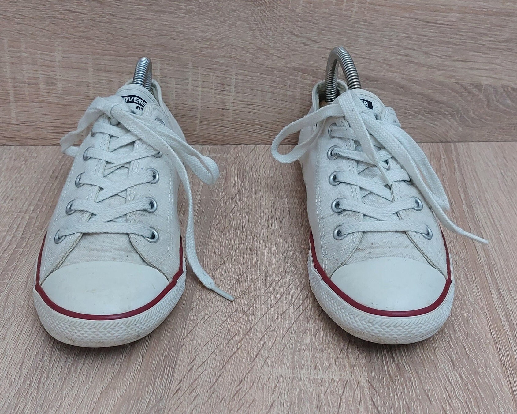 Vintage All-star Converse Sneakers Size: US 8 Etsy Hong Kong