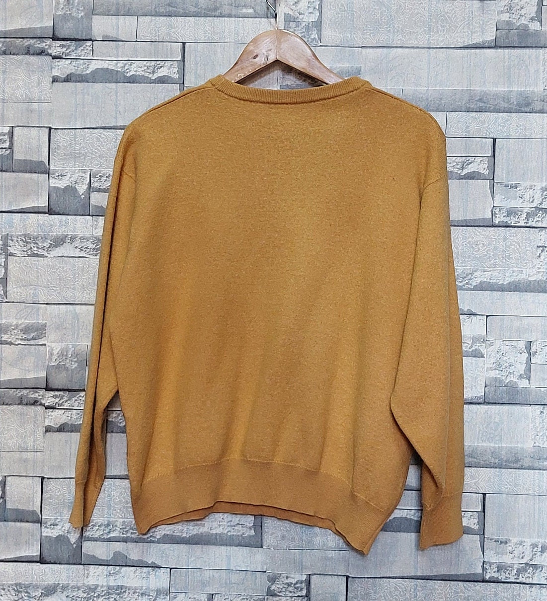 Pull Burberry ancien Taille S homme L femme Authentique pull Burberry Tricot Burberry retro Burberry vintage Vetements vintage pour femmes Etsy France