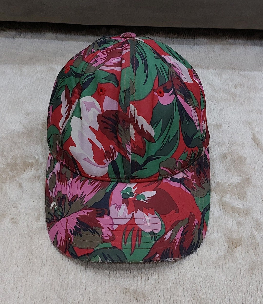 Gorra kenzo precio deals