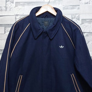 Ropa adidas online vintage