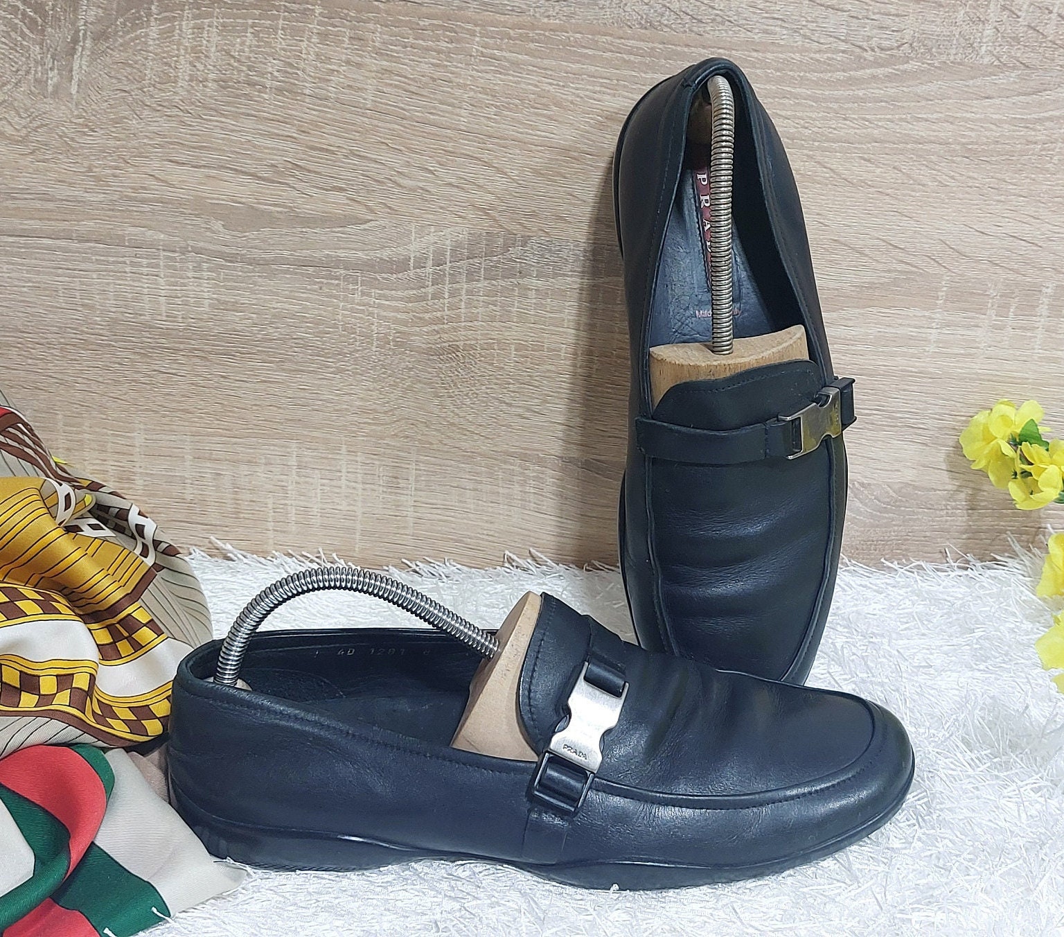 90s Prada Shoes - Etsy 90s Prada Shoes - Etsy
