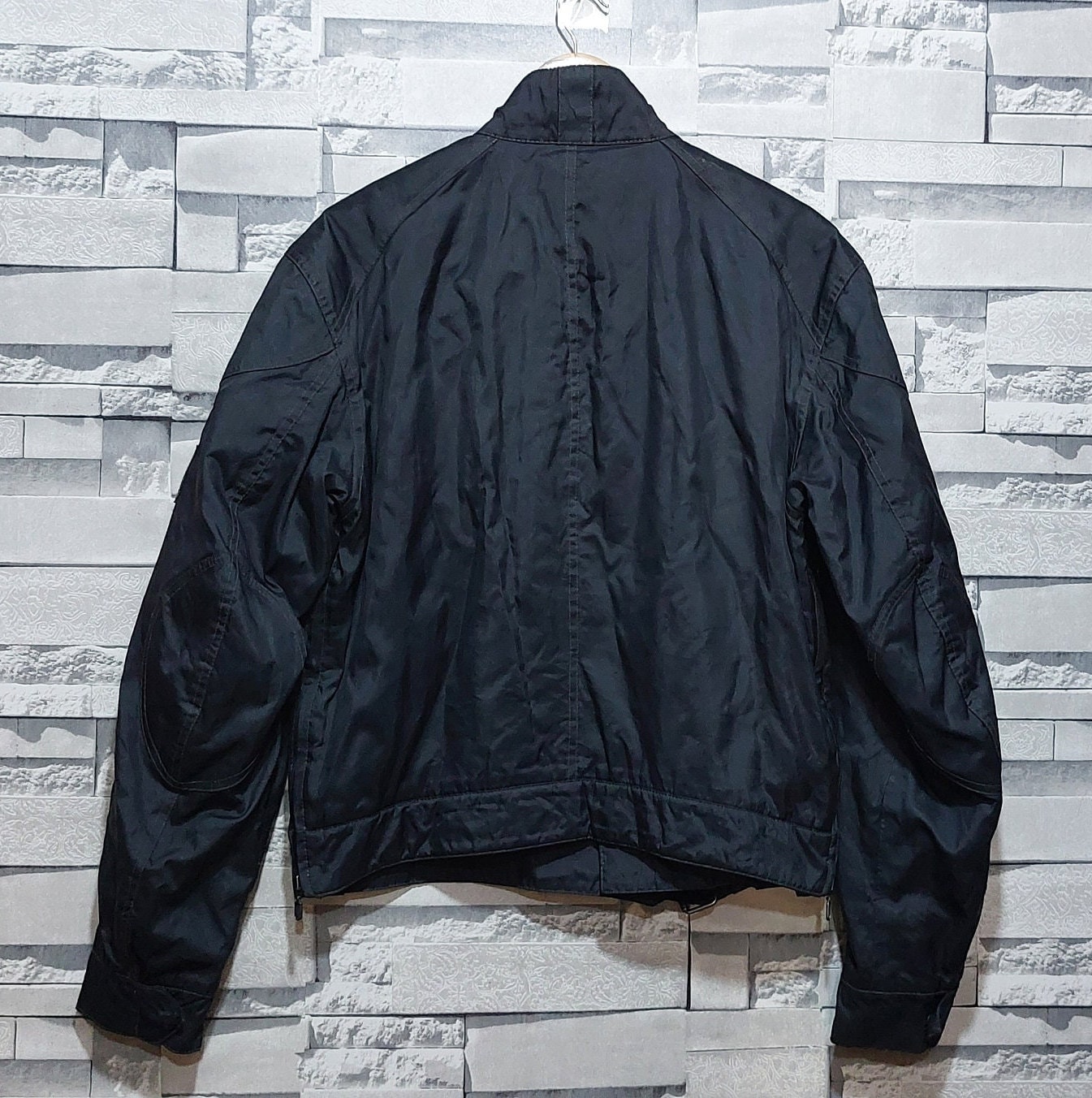 Vintage Belstaff Rider Jacket Size: XL/ Antique Belstaff