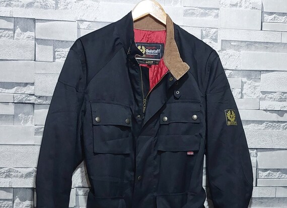 Belstaff womens coat sale