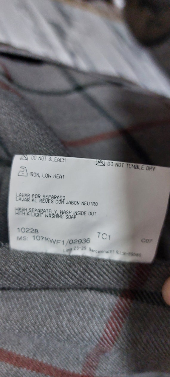Burberry barcelona cheap xxl